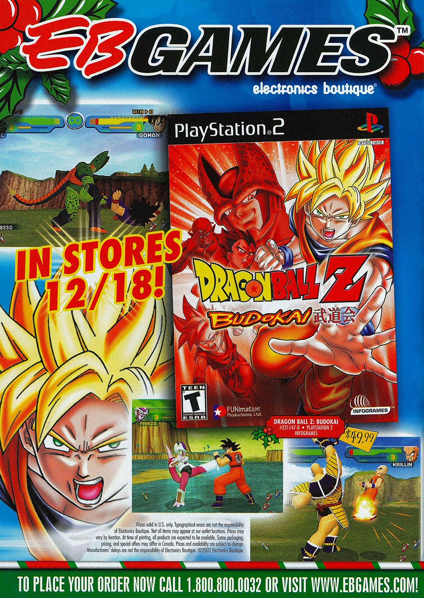 eb games playstation 2