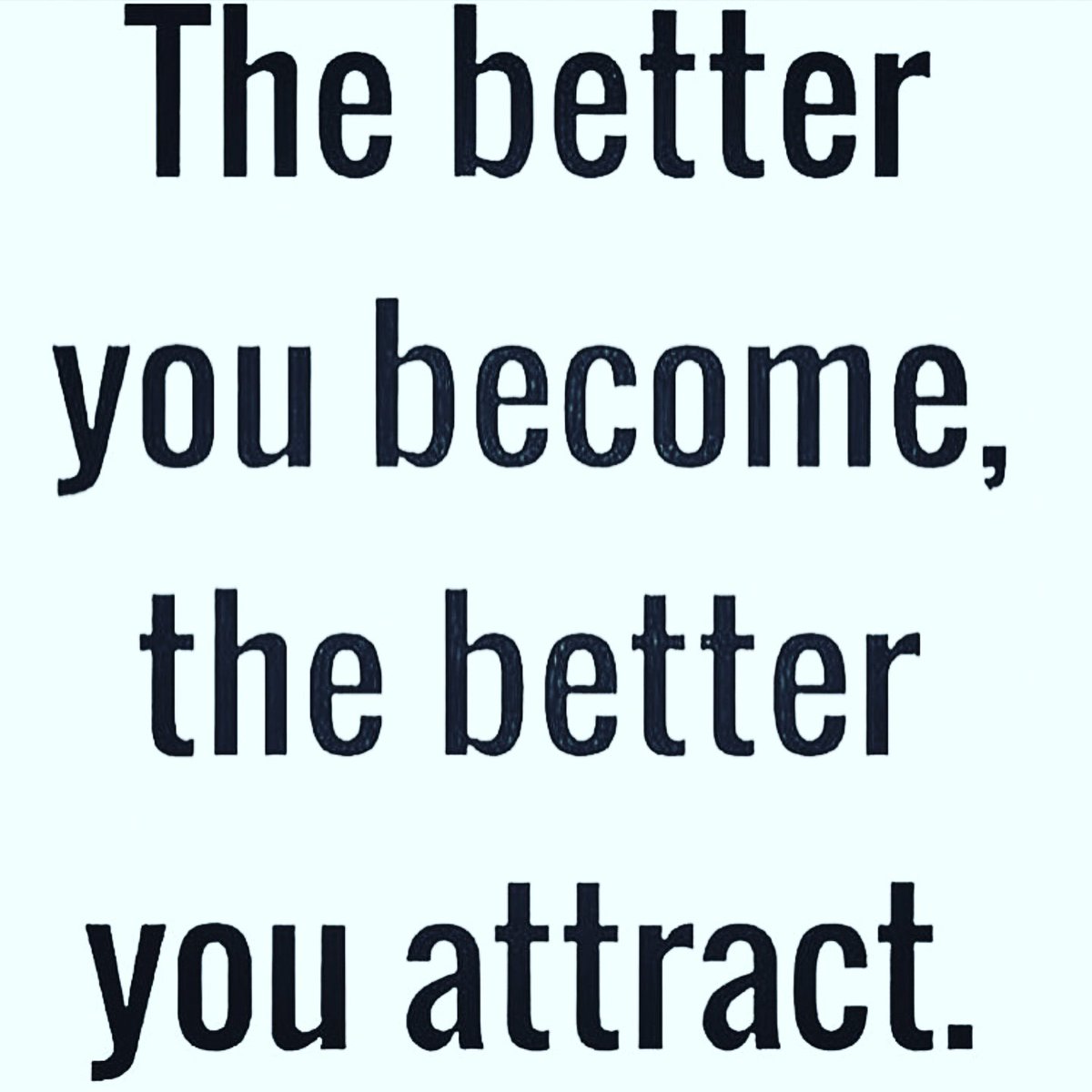 WeStepAbove's tweet photo. Become Better. Open yourself to a better future. #StepAbove https://t.co/jqUgousPp8