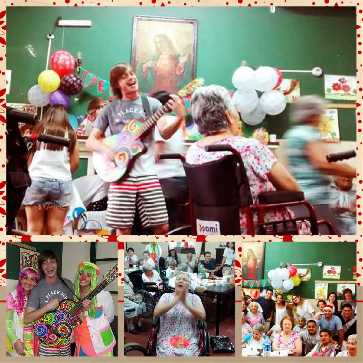 Andytilleriaok's tweet photo. Esto si tener Buen CORAZON,Siempre sacandole una sorisa a los que mas lo Nesecitan.Por eso te quiero tanto MI TUCU.. https://t.co/EgFbMoiZL5