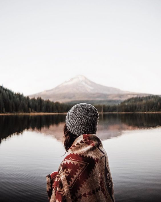 CoolerMag's tweet photo. Early mornings on your own = Everything. https://t.co/kQLswm6mYH