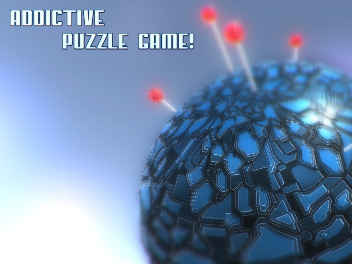 BrainValleyCC's tweet photo. Pin Sphere 3D - a game that will challenge your accuracy now available on #appstore - https://t.co/XfsODCktkx #ios https://t.co/gRhh9lxuRF
