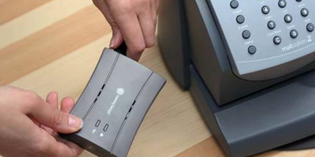 .<a href="/PitneyBowes/">Pitney Bowes</a> SmartLink Connects Metering Machines to the #Cloud via <a href="/iotjrnl/">IoT Journal</a> pbi.bz/2ac5Gnj #PBemp