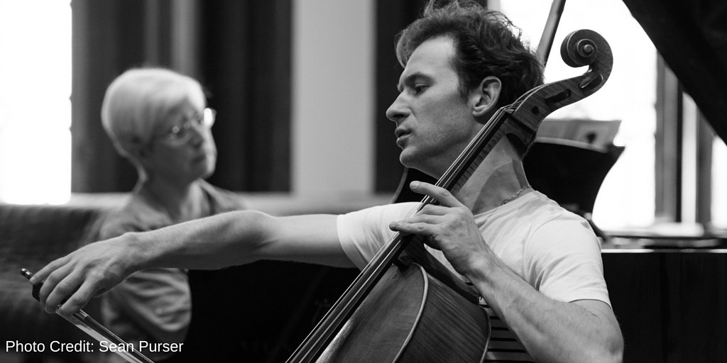 BBC Radio 3 tweet media