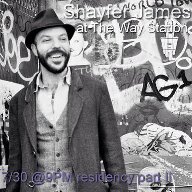 Hello Sweetie! I'm playing with Shayfer James this weekend. #tardis#show#doctorwho#bk#electricviolinist#musician#nyc