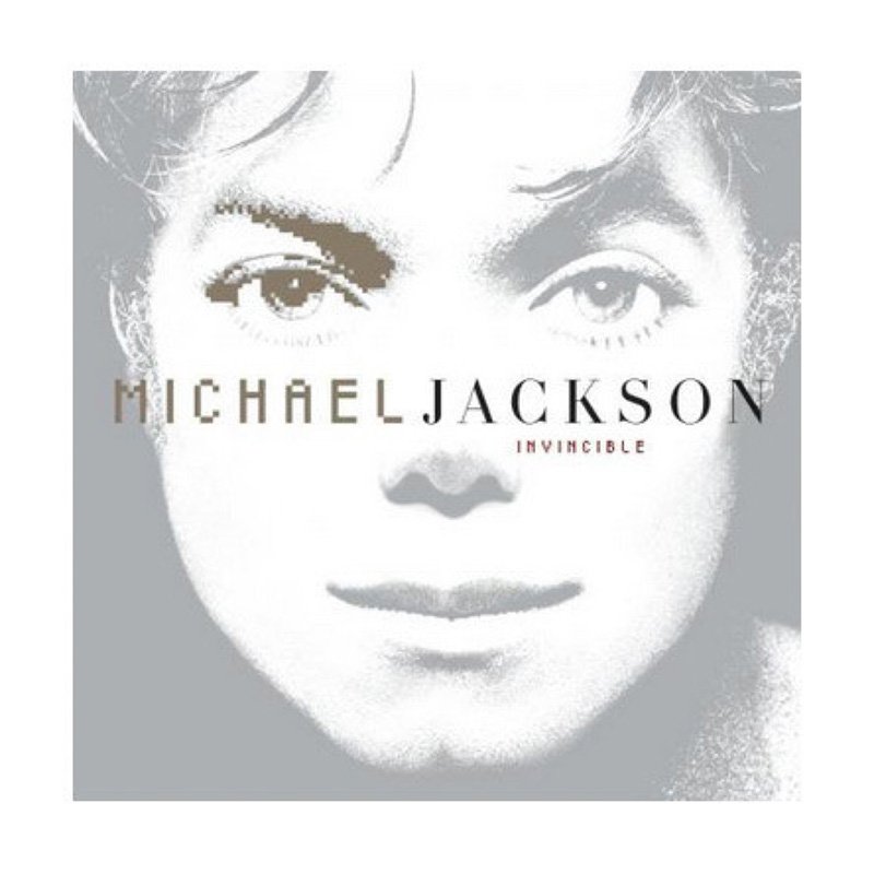 michaeljackson's tweet photo. “Rarely since “Thriller” has the performer exuded so much warmth...” –Slant Magazine on “Invincible.” #MusicMonday https://t.co/QZYI525CZv