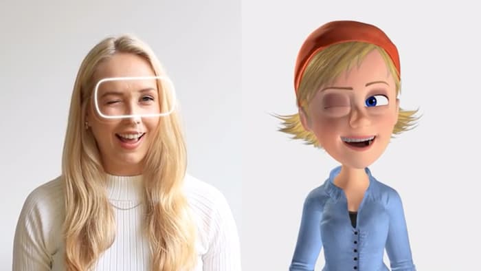 gizmag's tweet photo. VR headset that relays facial expressions to the virtual world - https://t.co/qBRUjOm0KA https://t.co/ILFyKDJLyZ