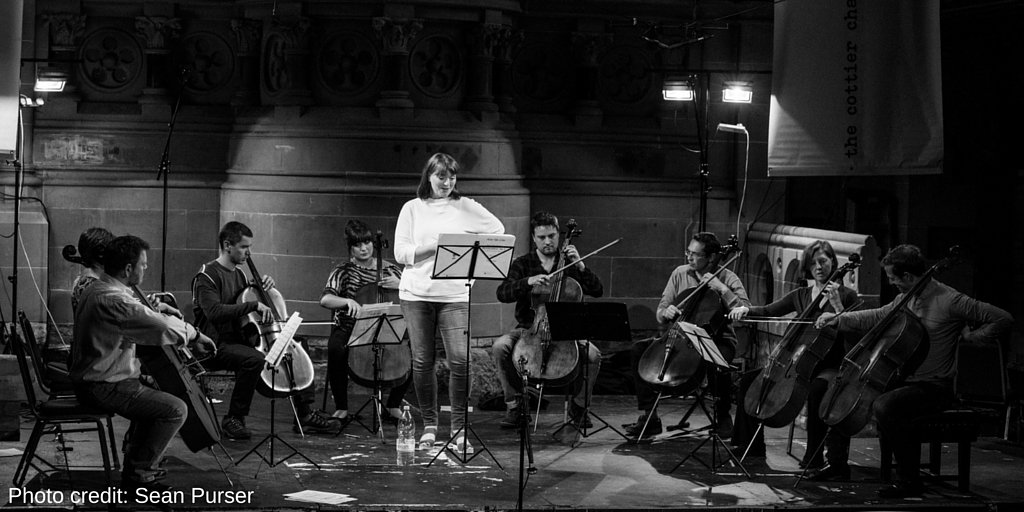 BBC Radio 3 tweet media