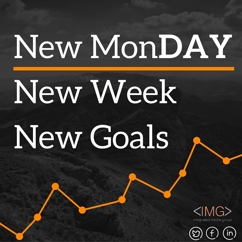 growwithimg's tweet photo. #MotivationMonday is the perfect day to correct last week's mistakes.. #growwithimg #goals #success #quote #dobetter https://t.co/BBennd0nyS