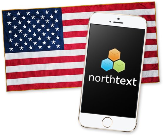 northtext's tweet image. NorthText is a 100% US Veteran owned business and proudly staffs all positions in the USA northtext.com/about/