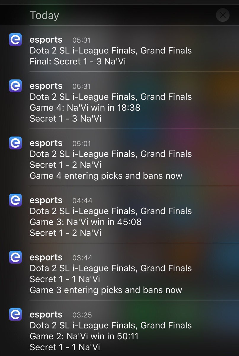 cansvr's tweet photo. #naviisback #natusvincere #navi #esports #dota2 https://t.co/LoJt5rWBPK