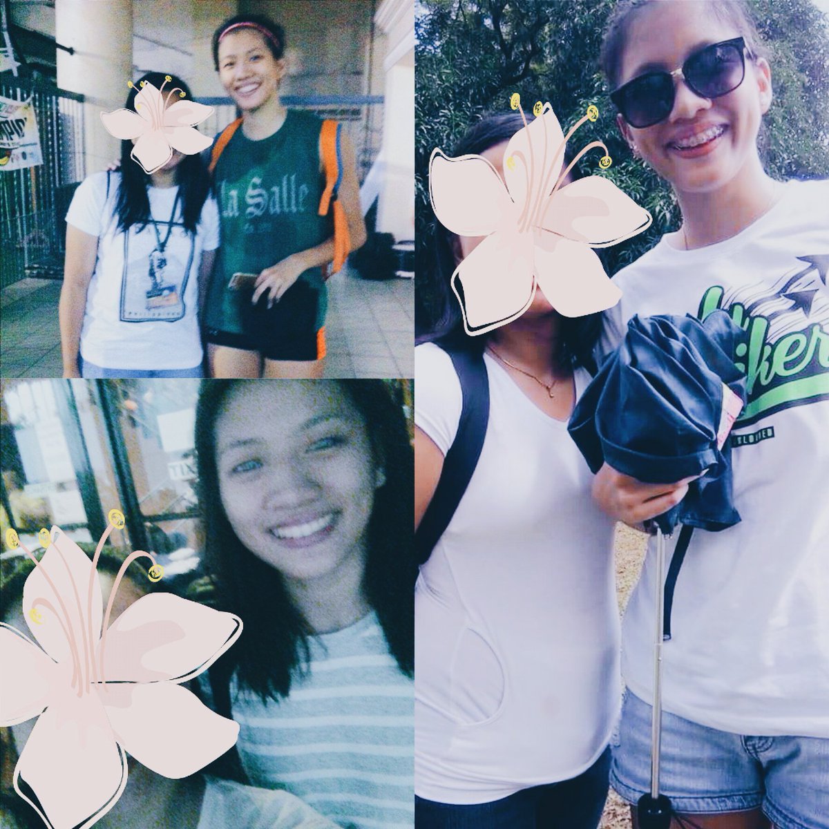 aramazing_'s tweet photo. hbd to the sossy beast! 💕 stay fab and goodluck w/ everything esp w/ your career. luv u @KiannaDy 😚 #KKDat21 https://t.co/3Xr7wun8RC