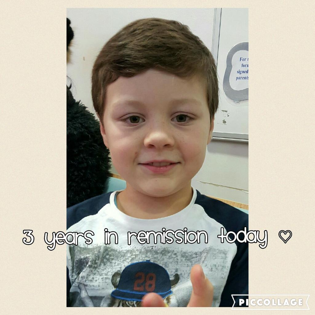 I'm glad I have one thing to be thankful for!