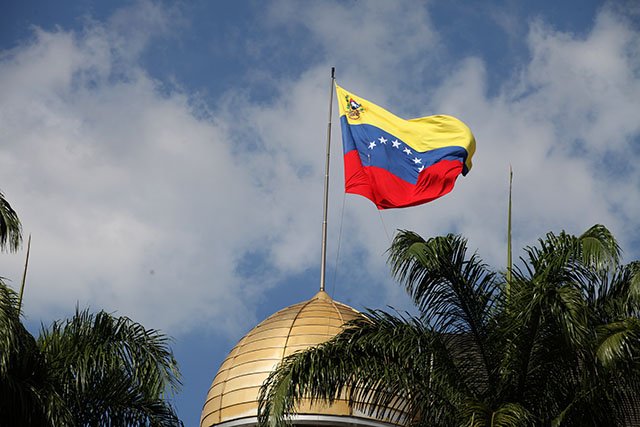 Asamblea Nacional tweet media