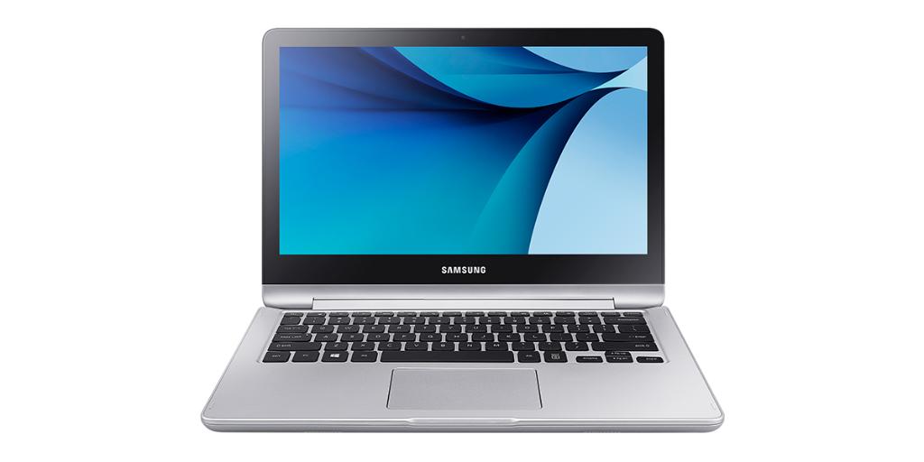 SamsungBizUSA's tweet photo. #Notebook7: up to 11.2 hours of fast-charging battery life for maximum mobile productivity: https://t.co/gvnPAJiyda https://t.co/B4kAH7KnmV