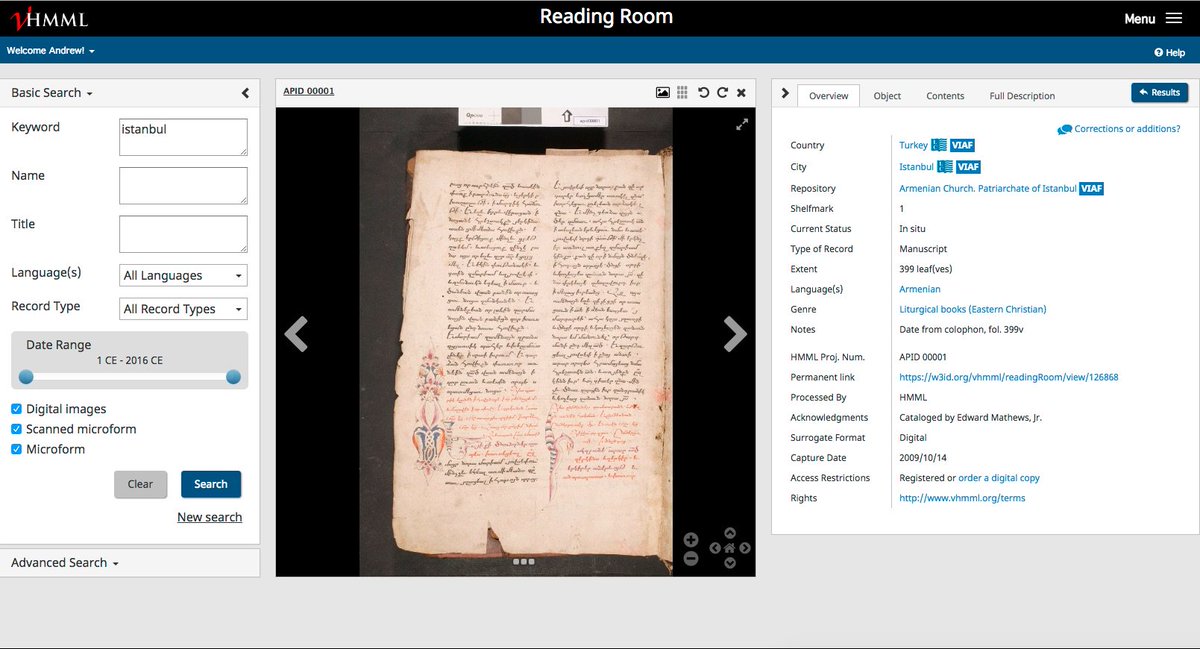 visitHMML's tweet photo. We’re almost live on #vHMMLReadingRoom. Get a glimpse of what we’ve been working on! https://t.co/9QCIoXlRsG https://t.co/ENdAUfH1TN