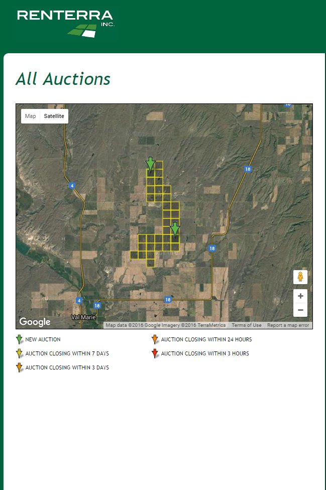 Renterra's tweet image. Nice ranch package near Val Marie on renterra.ca. Over 5,000 acres of cultivated and pasture. #farmland