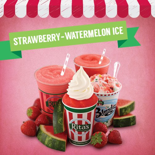 Rita's Italian Ice on Twitter:
