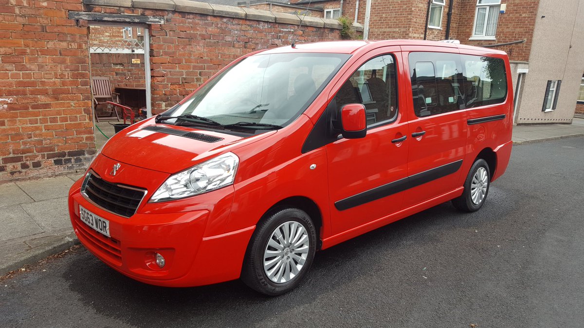 NorthEValeting's tweet photo. Another one of today's jobs #darlobiz https://t.co/gvYMtjrJ9l