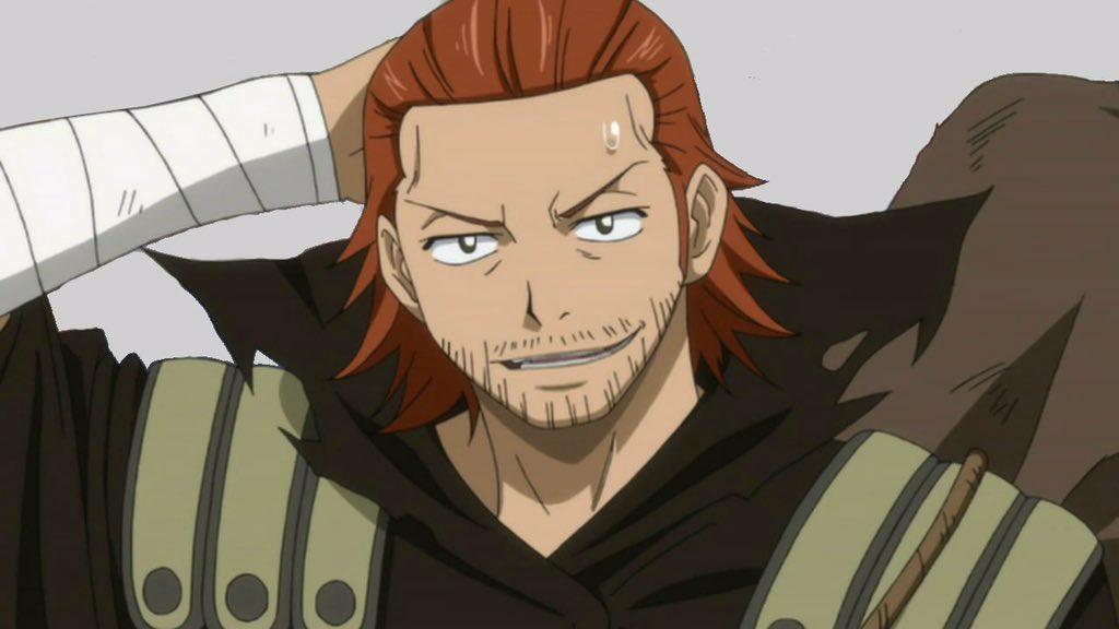 PerverseAce's tweet image. "Oh... I mean I can't guarantee it won't become collateral damage. You know, by the enemies!" DemonicBarmaid