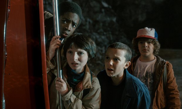 screencrushnews's tweet photo. ‘Stranger Things’ won’t just get a Season 2, there’s a multi-season plan for the show: https://t.co/bmHDdAdJ5n https://t.co/7lMFpiJyXa