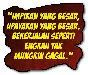 90 Gambar Dp Kata Motivasi Kerja Gratis