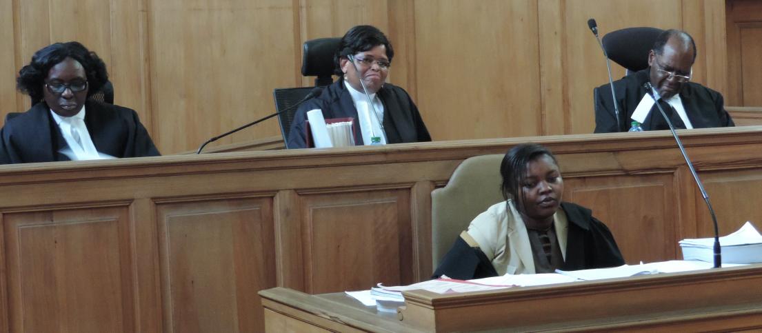 ODPP_KE's tweet photo. Jersey Island money laundering case against Chris Okemo &amp; Samuel Gichuru adjourned #Extradition_ODPP DKW https://t.co/TPUGI374RO