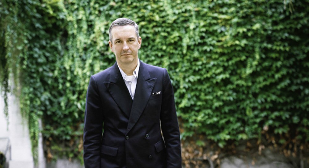 The Business of Fashion tweet media