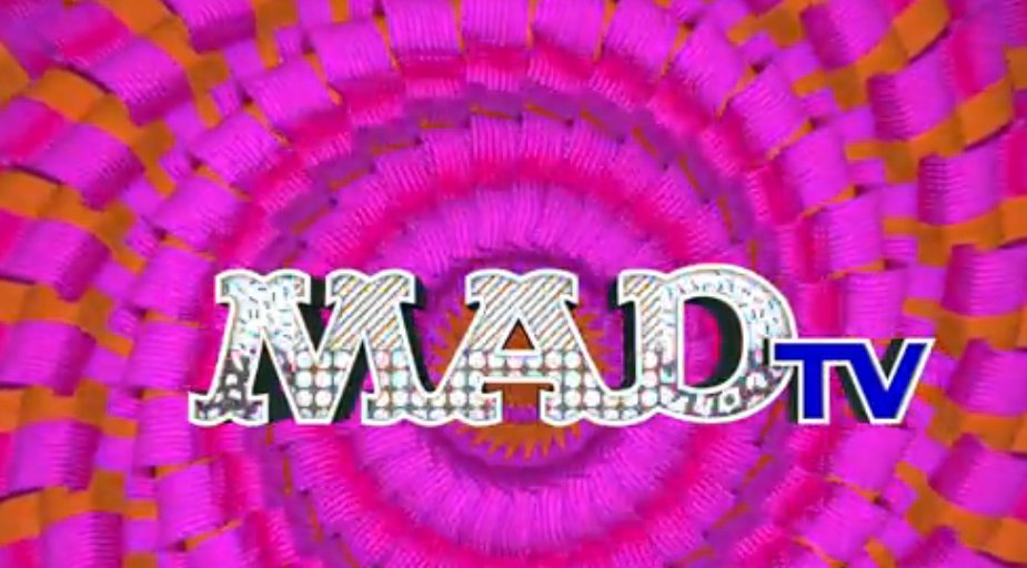 cw9tv's tweet photo. Laugh down memory lane with the #MADtv 20th Anniversary Reunion special TONIGHT at 8/7c! https://t.co/m0J8x3xfgP https://t.co/fVF7FgxBrd