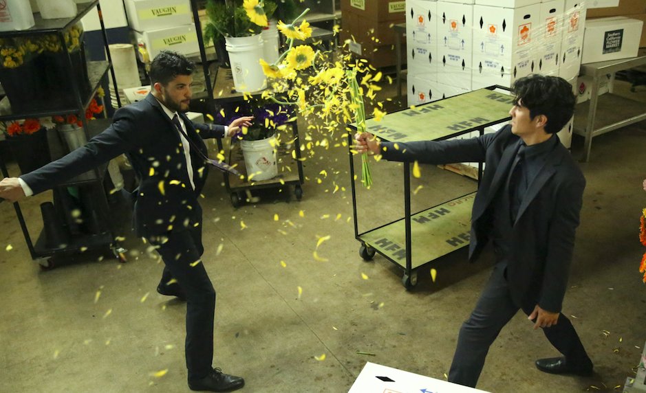 Catch up on the latest full episode of #RushHourCBS: bit.ly/2aeib2y