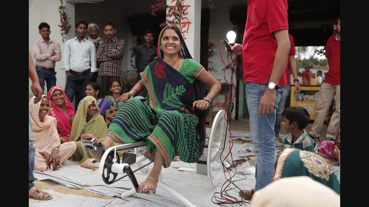 Billions in Change tweet media