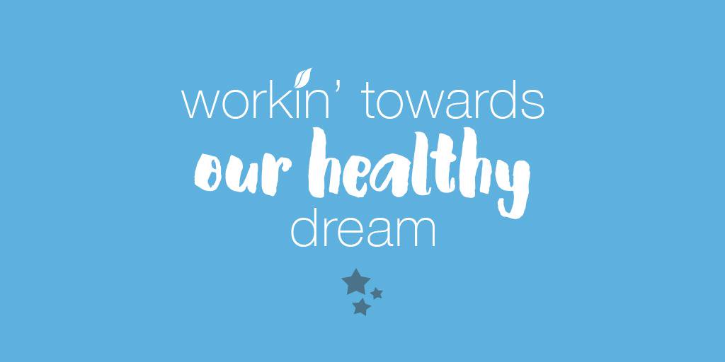 shakeology's tweet image. Retweet if #Shakeology is part of your healthy dream. #motivationmonday