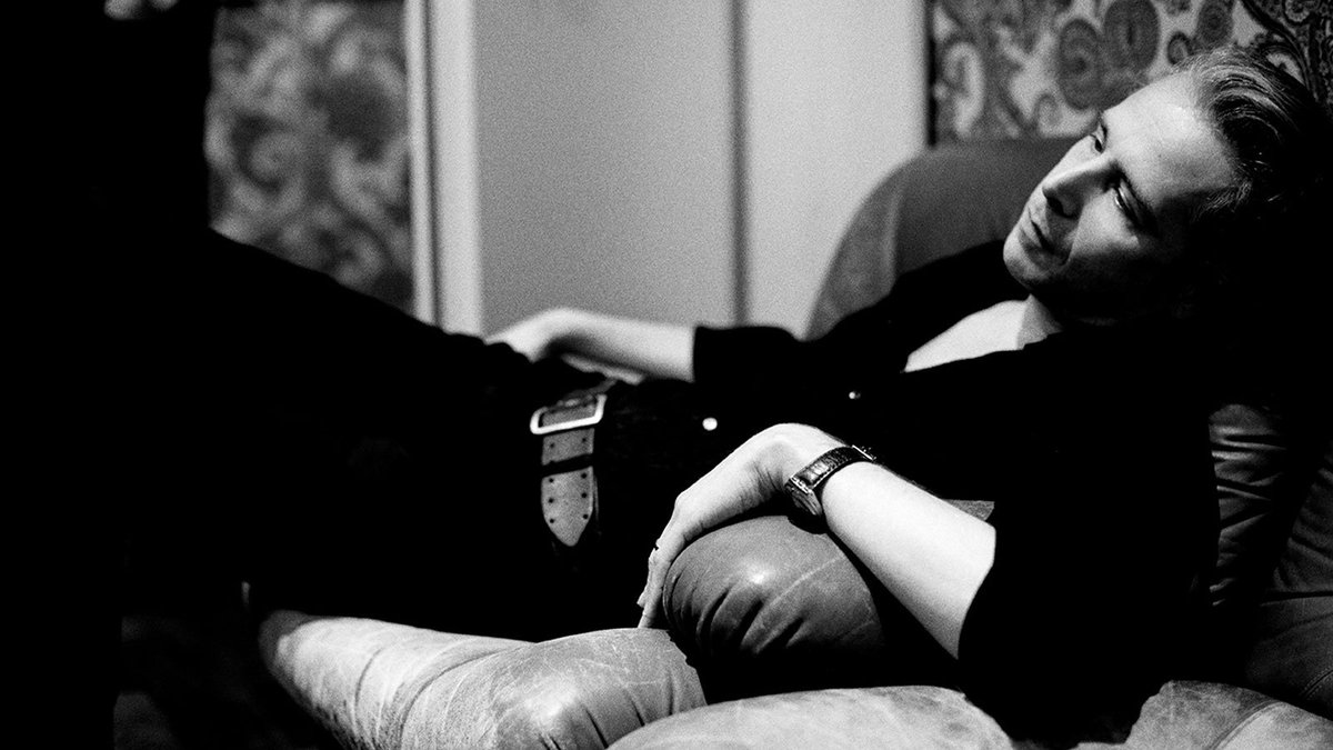 Underground at heart ow.ly/cVFD302ArYV <a href="/RealGallonDrunk/">Gallon Drunk</a> <a href="/PJHarveyUK/">PJ Harvey</a> <a href="/JJohnston_Music/">James Johnston</a> #punk #blues