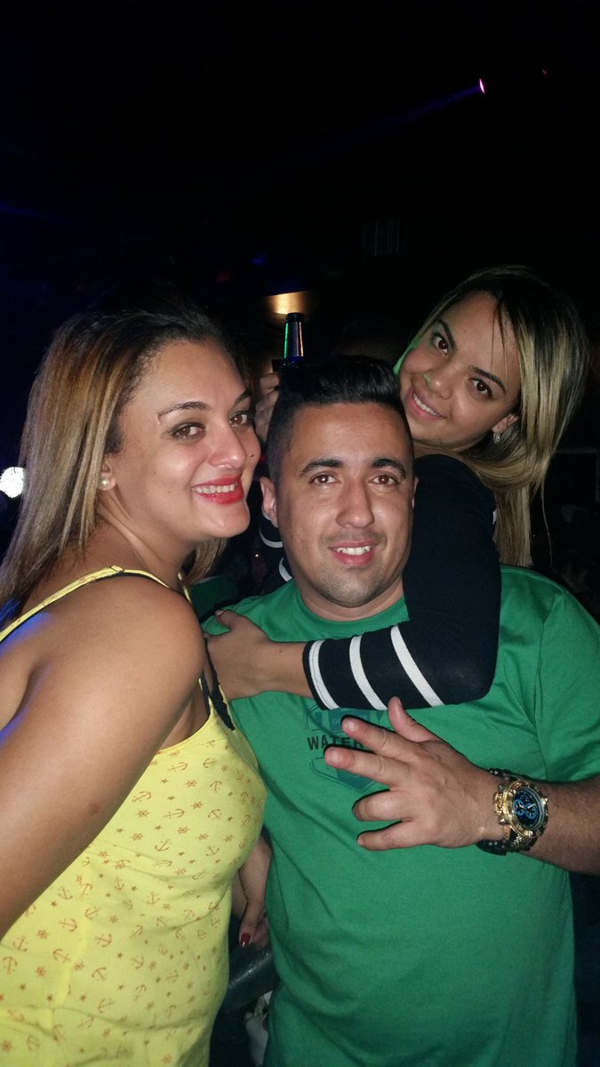 Role com meus amores!