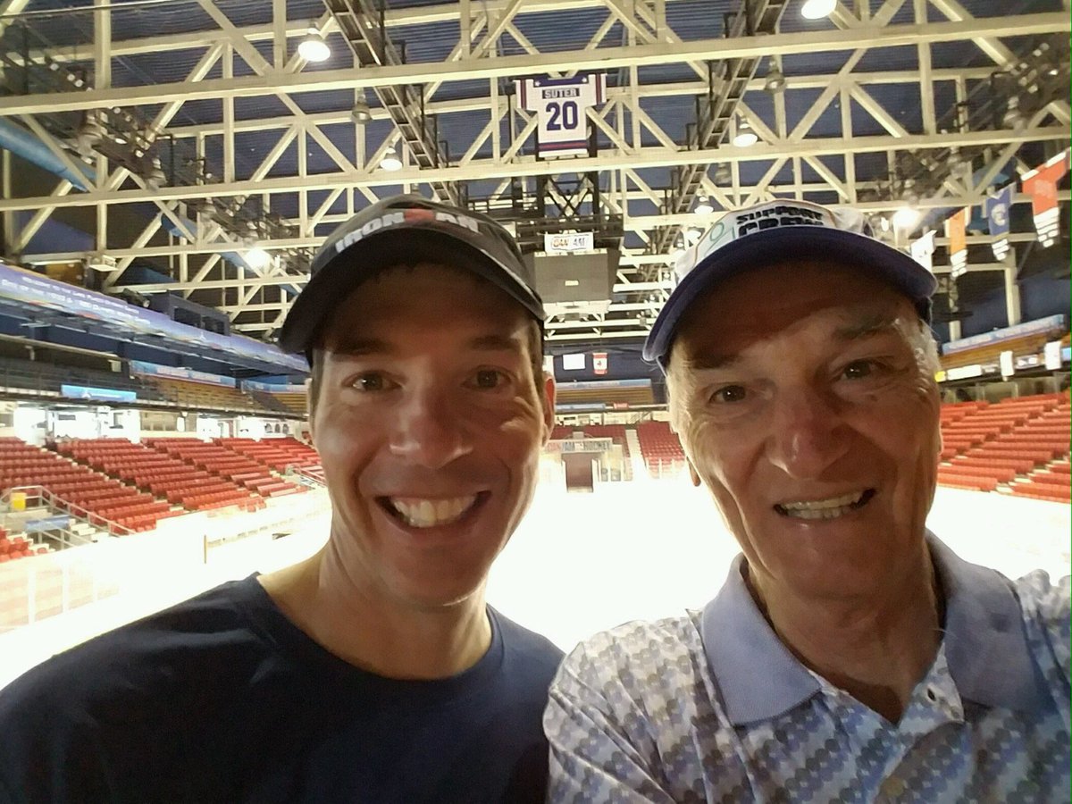 garybonfante's tweet photo. Definitely glad this guy made the trip! Love ya, Dad! #IMLP2016 #TeamUSA https://t.co/jJT6UaLpgV