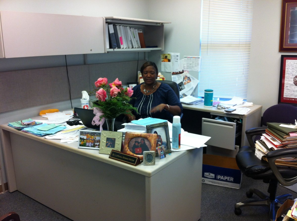 UCP_WA's tweet image. Check out our new work areas at UCP.