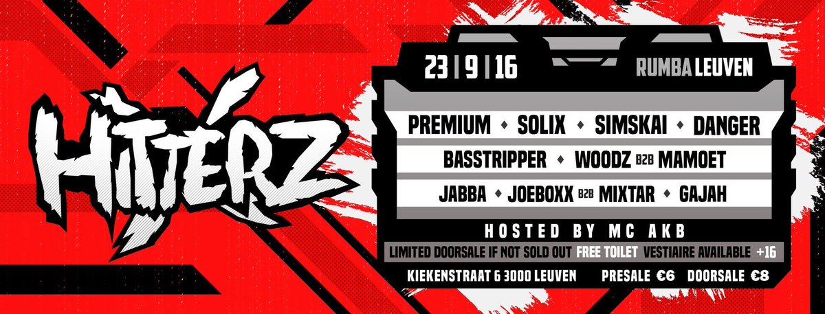 Solixdnb's tweet image. Catch me playing in Leuven Belgium!!!