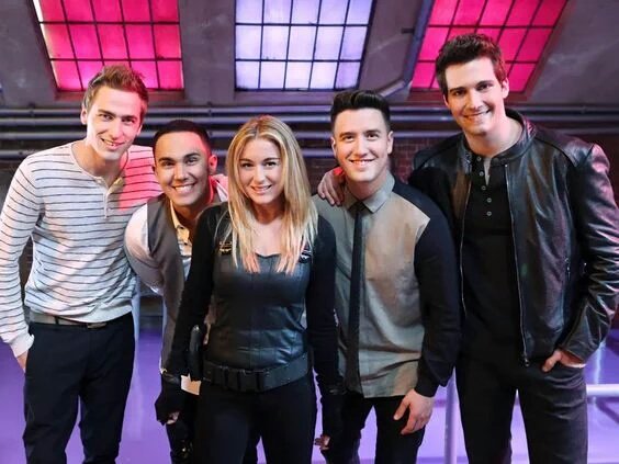 Three years ago BTR series finale :')
The last <a href="/bigtimerush/">Big Time Rush</a> episode where dreams came true. #3YearsOfBigTimeDreams