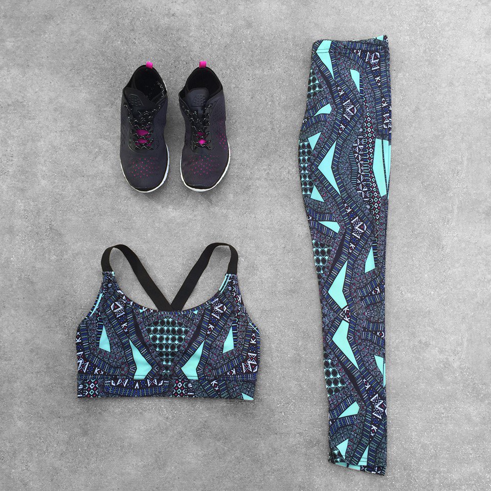 Lifetime_Retail's tweet photo. Prints so hot that they make you want to run fast. #NewLookSport https://t.co/6SPE2exknC https://t.co/yHN6okn1Lj