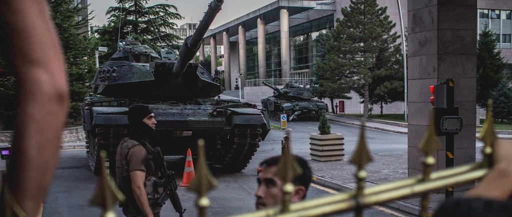 #Turkey: Evidence of torture including rape &amp; other abuse of detainees. amn.st/6011BIfFV