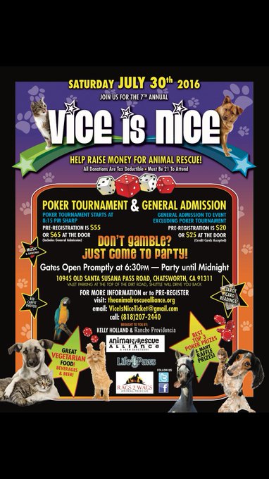 Come show ur love for animals and pornstars!!! https://t.co/roS4BPVgwD
