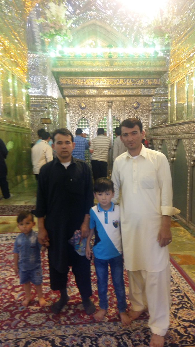 ezzaollah tweet picture
