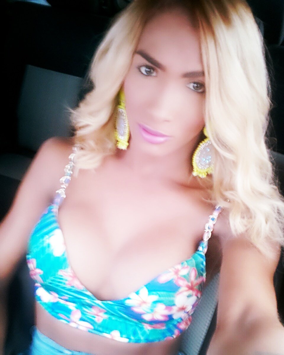 Shanalit Fox (@shanalit_02) on Twitter photo 