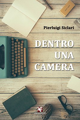 Ecco il primo romanzo di @PierluigiSiclari #DentrounaCamera
