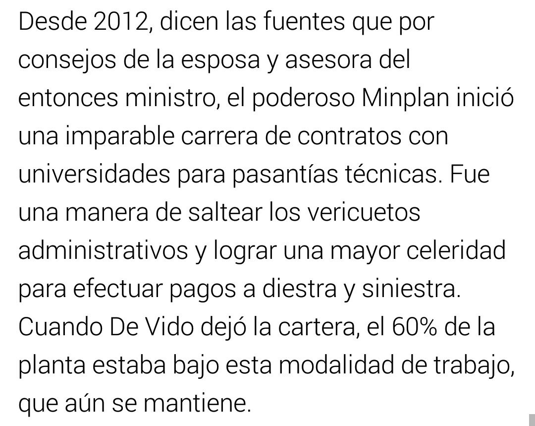 HA_ApexIntel's tweet photo. Vamos a seguir investigando lo de las Univ. y sus lindas triangulaciones, no?
#MinPla
Julio De Vido & Flia. https://t.co/KxD4JemfHM