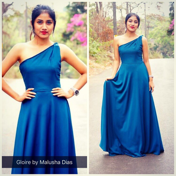MalushaDias's tweet photo. Gowns always my fav. Gloire by Malusha dias #gloire #malusha #dias #gown #Dress https://t.co/ypnBK60GRN