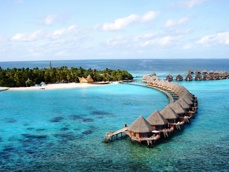 ExplainTheWorld's tweet photo. Thulhagiri Island, Maldives.
A Small, International Class Resort With 34 Water Bungalows Plus 52 Island Rooms.🌊🌊 https://t.co/B8axFTG4Wz