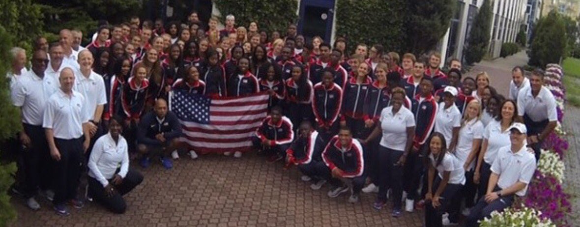 Congratulations all Athletes, Coaches, <a href="/ustaf/">fırat sengul</a> Staff, &amp; Medical Personnel on a tremendous U20 World Championship