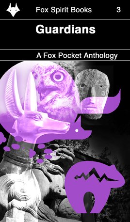 FoxSpiritBooks's tweet photo. Guardians, who is watching over you? #foxpockets #pocketparty https://t.co/TMhPXiMnpq