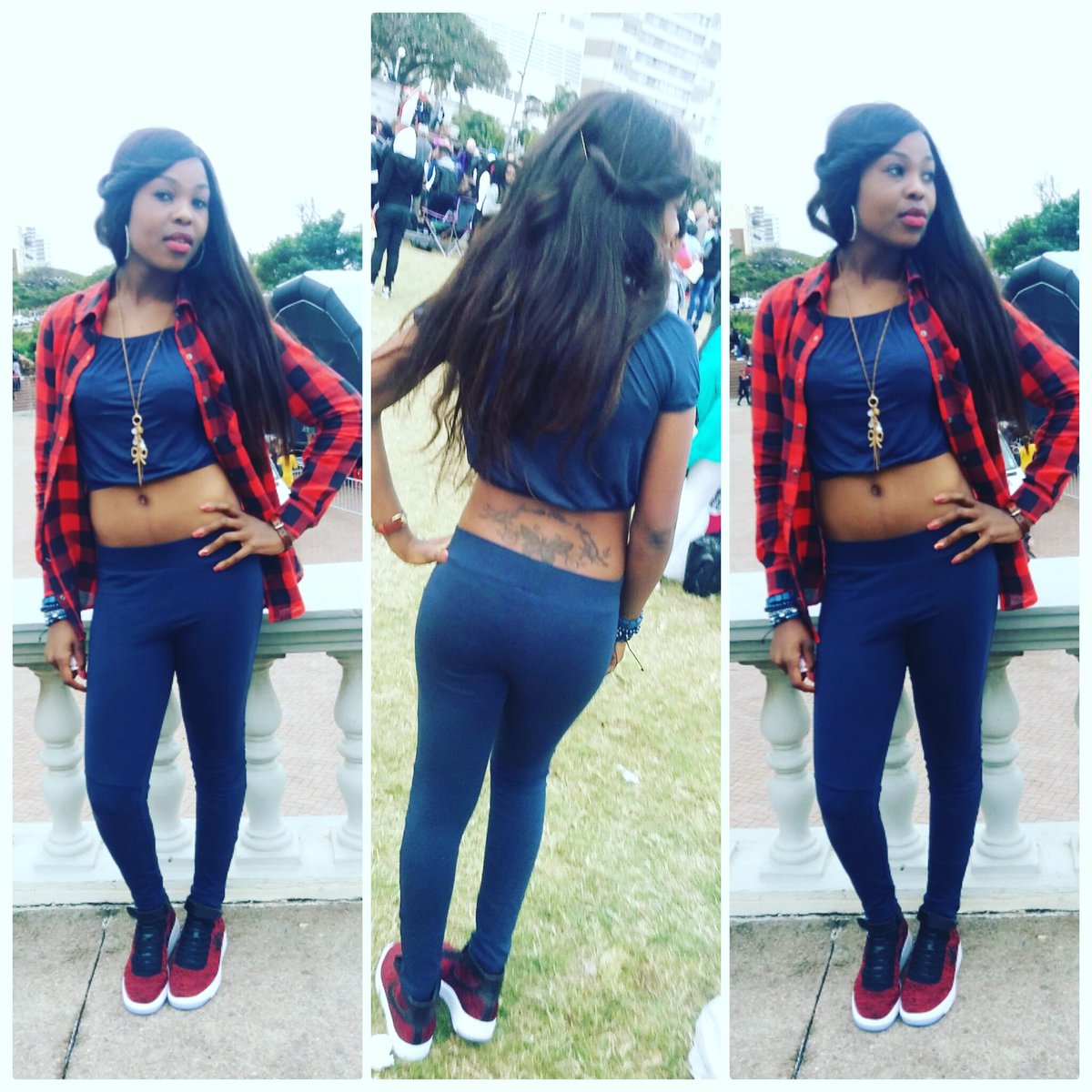 Durban pride things looking so sexy 😍😘😍😘