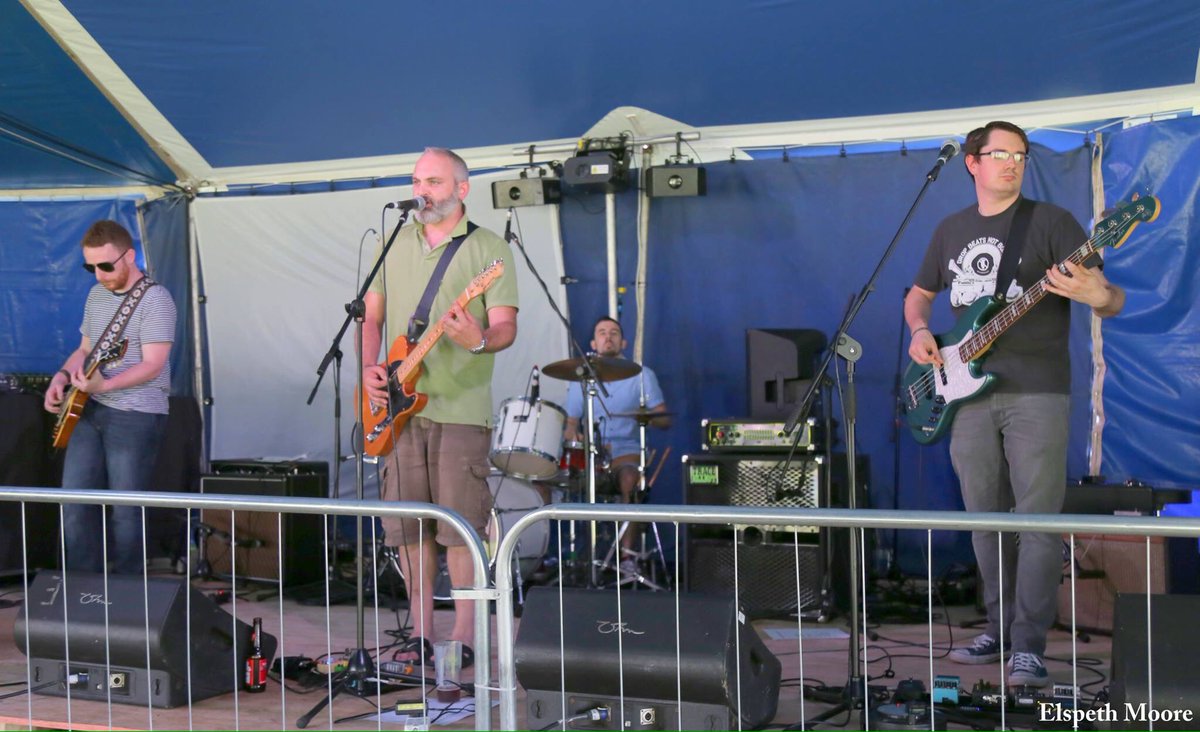 Thank you <a href="/BlackthornFest/">Blackthorn Music Festival</a> and <a href="/danadams0161/">Dan !</a>. We had a ball. Same time next year?